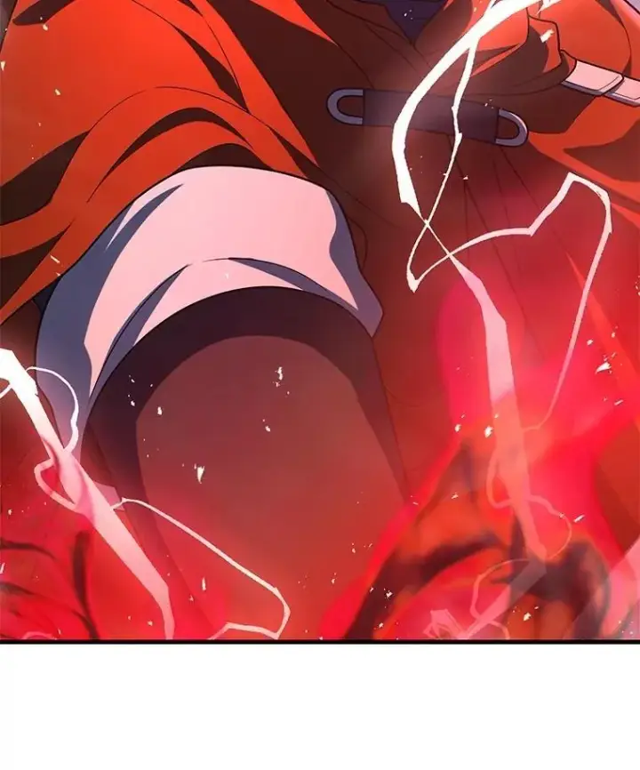 漫画《神级英雄们的继承者》44.如神所说第6张图