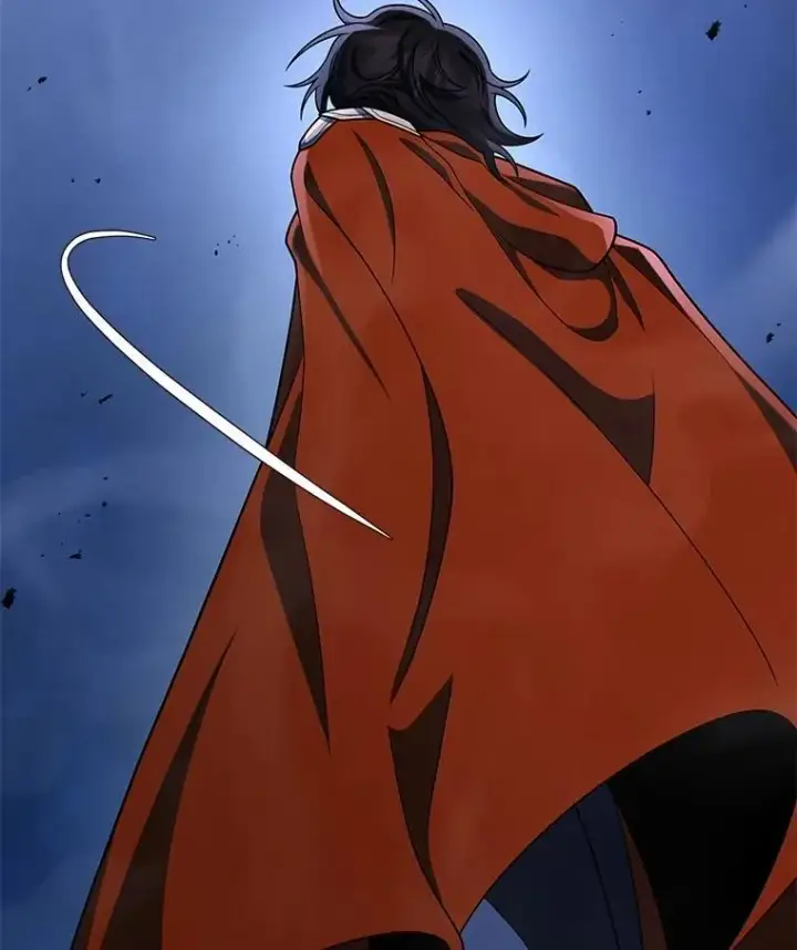 漫画《神级英雄们的继承者》44.如神所说第82张图
