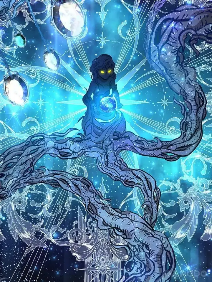 漫画《神级英雄们的继承者》44.如神所说第95张图