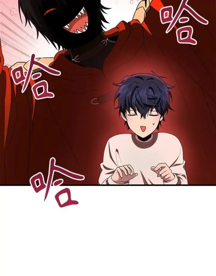 漫画《神级英雄们的继承者》45.圣女第96张图