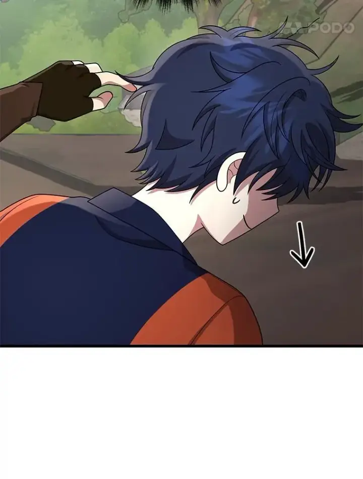 漫画《神级英雄们的继承者》46.艾丹的认可第110张图