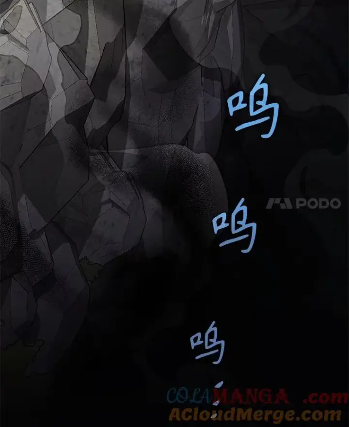 漫画《神级英雄们的继承者》46.艾丹的认可第113张图
