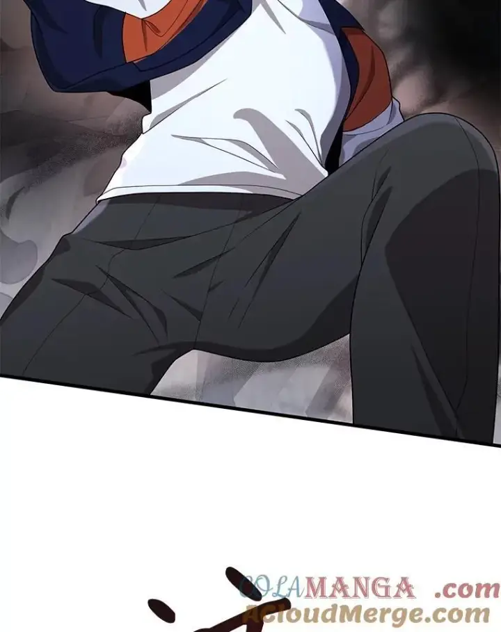 漫画《神级英雄们的继承者》46.艾丹的认可第125张图