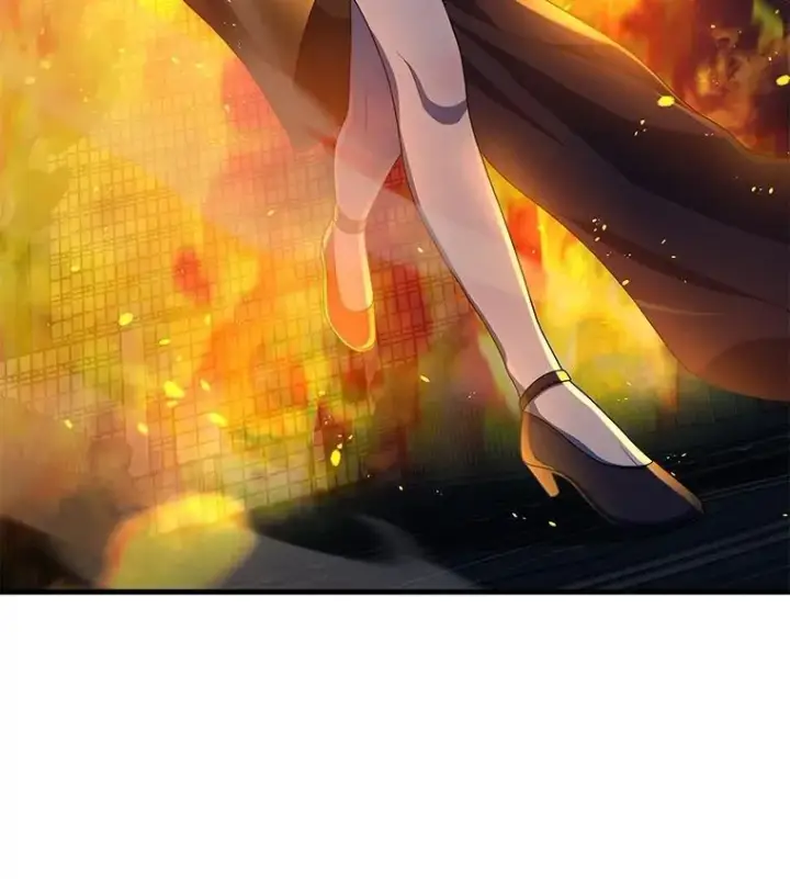 漫画《神级英雄们的继承者》46.艾丹的认可第42张图