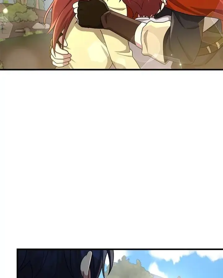漫画《神级英雄们的继承者》46.艾丹的认可第88张图