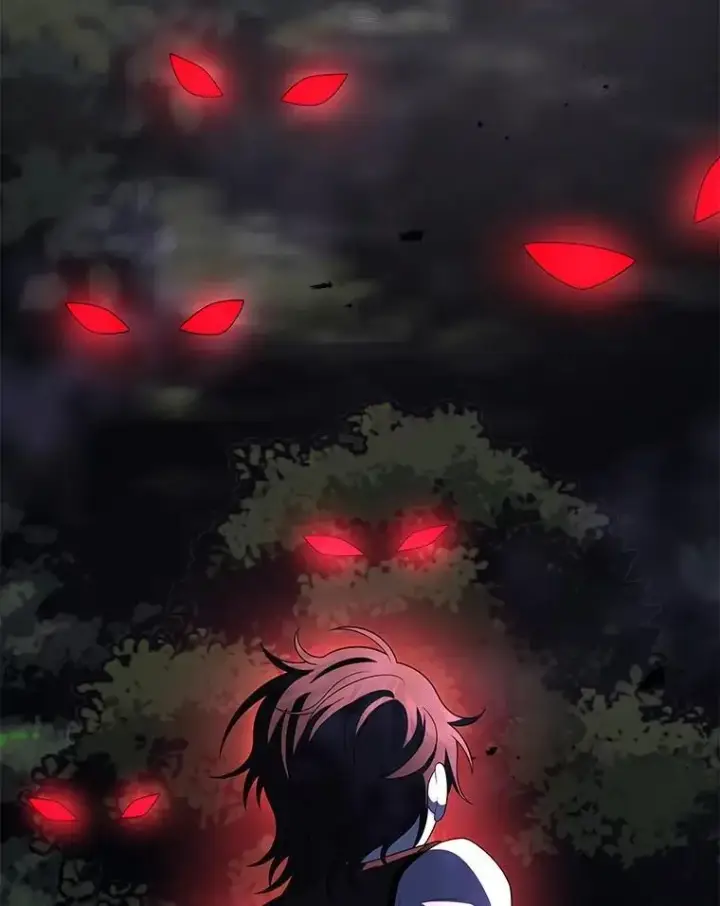 漫画《神级英雄们的继承者》47.被推入宝地第22张图