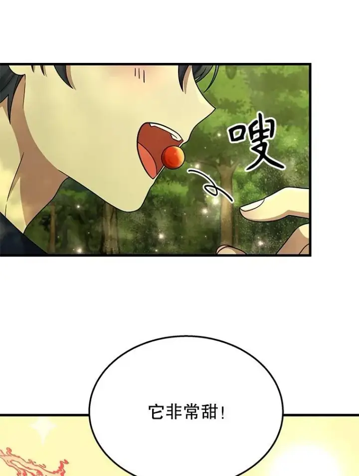 漫画《神级英雄们的继承者》47.被推入宝地第58张图