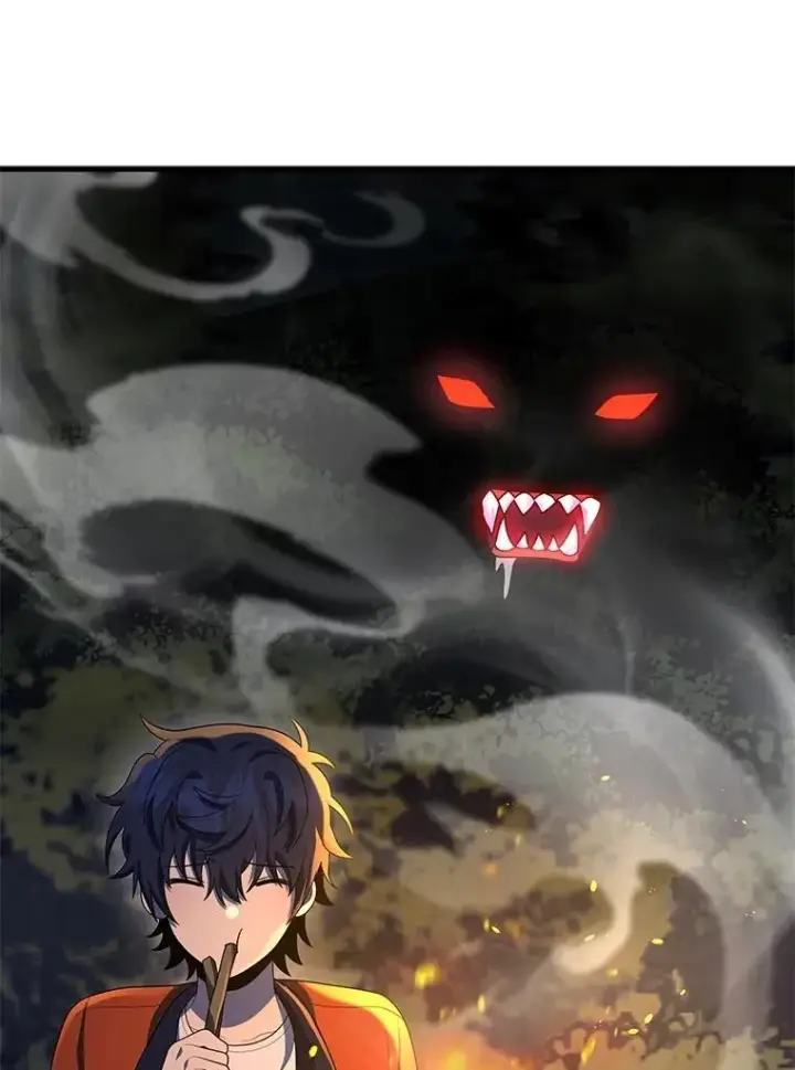漫画《神级英雄们的继承者》47.被推入宝地第96张图