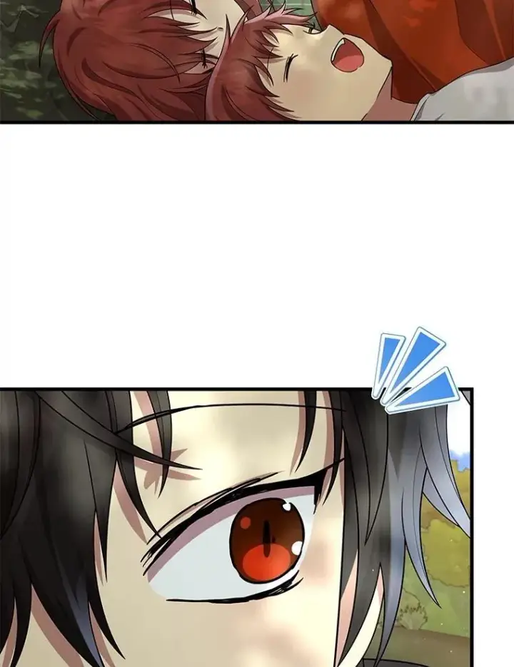 漫画《神级英雄们的继承者》48.魔力石第100张图
