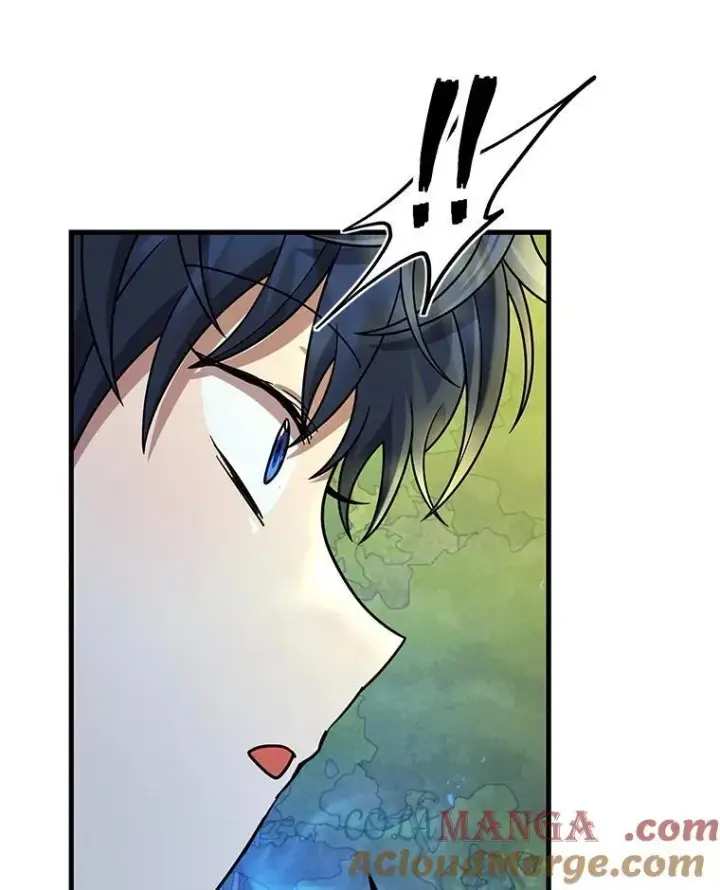 漫画《神级英雄们的继承者》48.魔力石第29张图