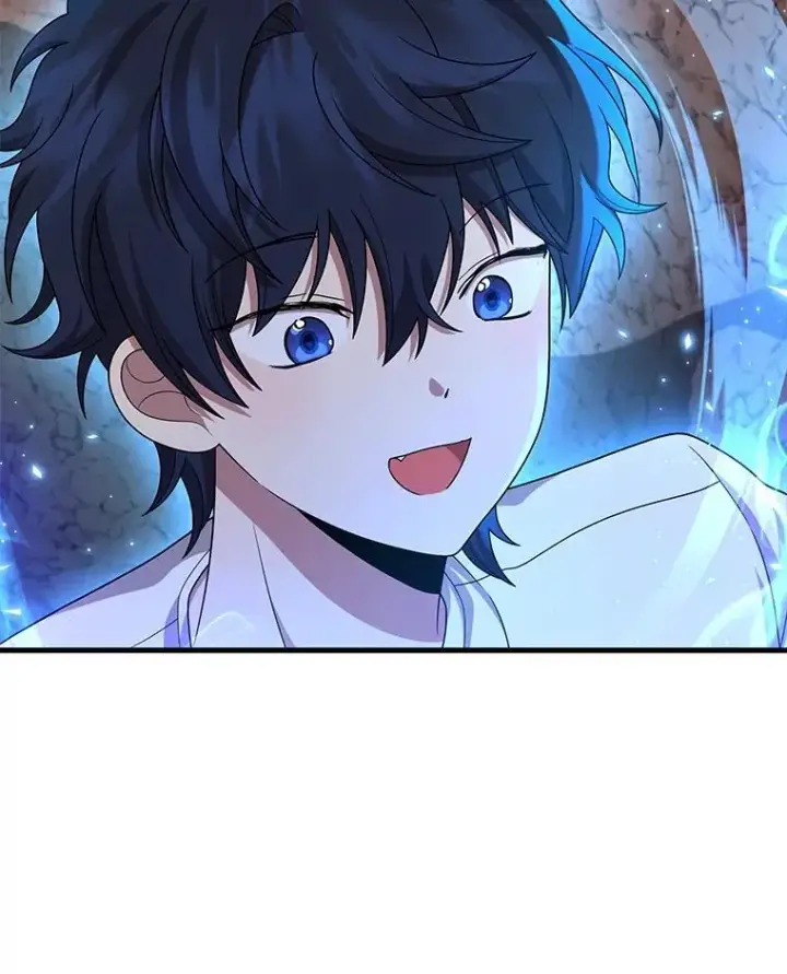 漫画《神级英雄们的继承者》48.魔力石第84张图