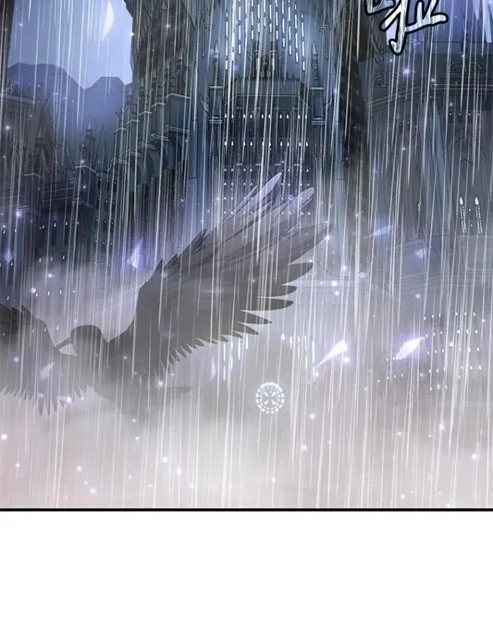 漫画《神级英雄们的继承者》50.背过身的英雄第3张图