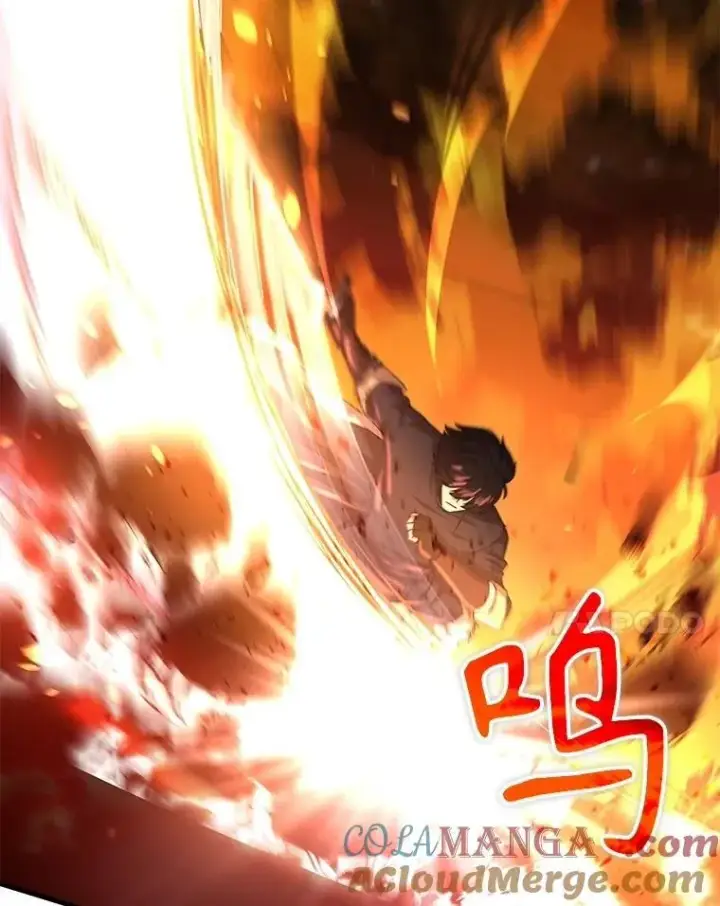 漫画《神级英雄们的继承者》51.形第105张图
