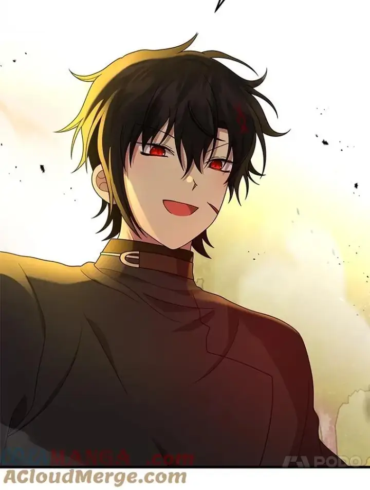 漫画《神级英雄们的继承者》51.形第125张图