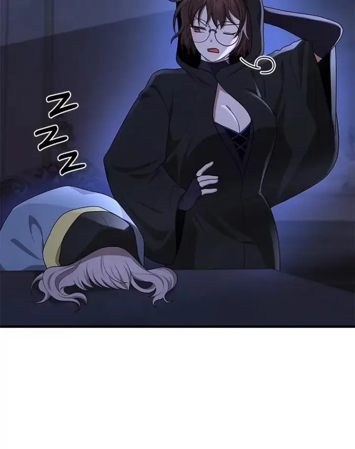 漫画《神级英雄们的继承者》52.出塔第16张图