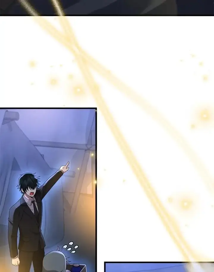 漫画《神级英雄们的继承者》52.出塔第43张图