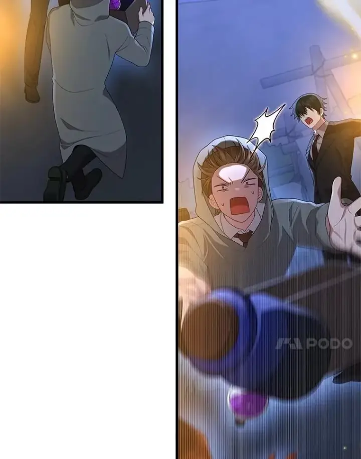 漫画《神级英雄们的继承者》52.出塔第44张图