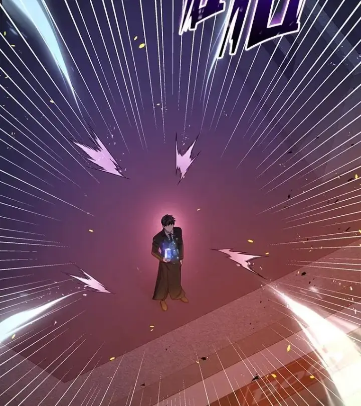 漫画《神级英雄们的继承者》52.出塔第84张图