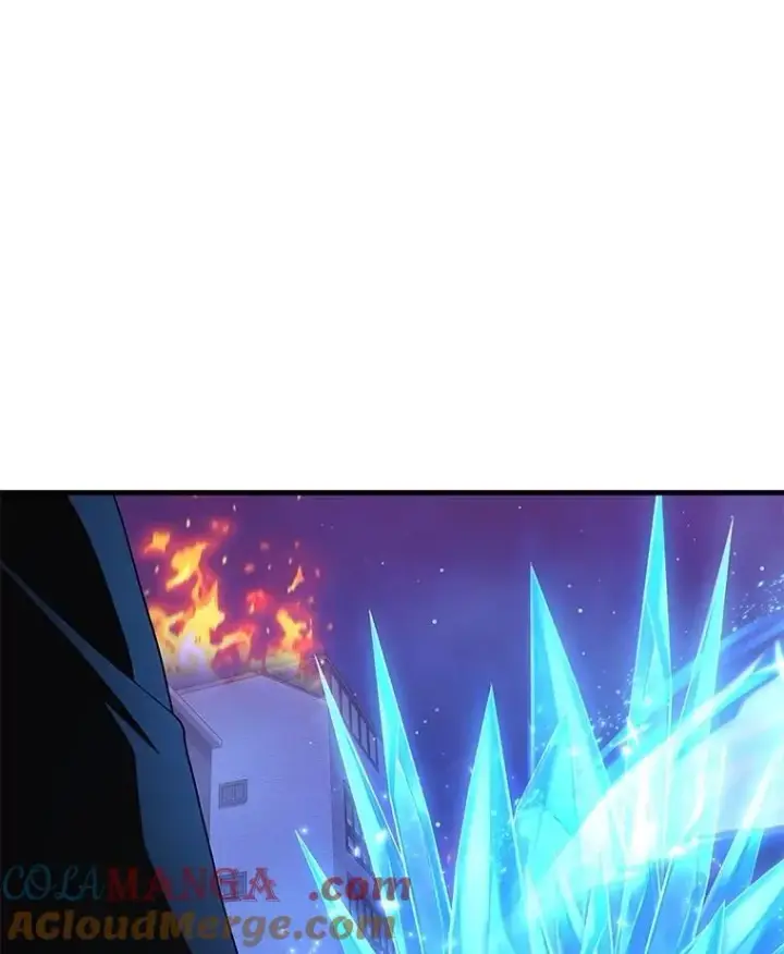 漫画《神级英雄们的继承者》55.假象的权能第141张图