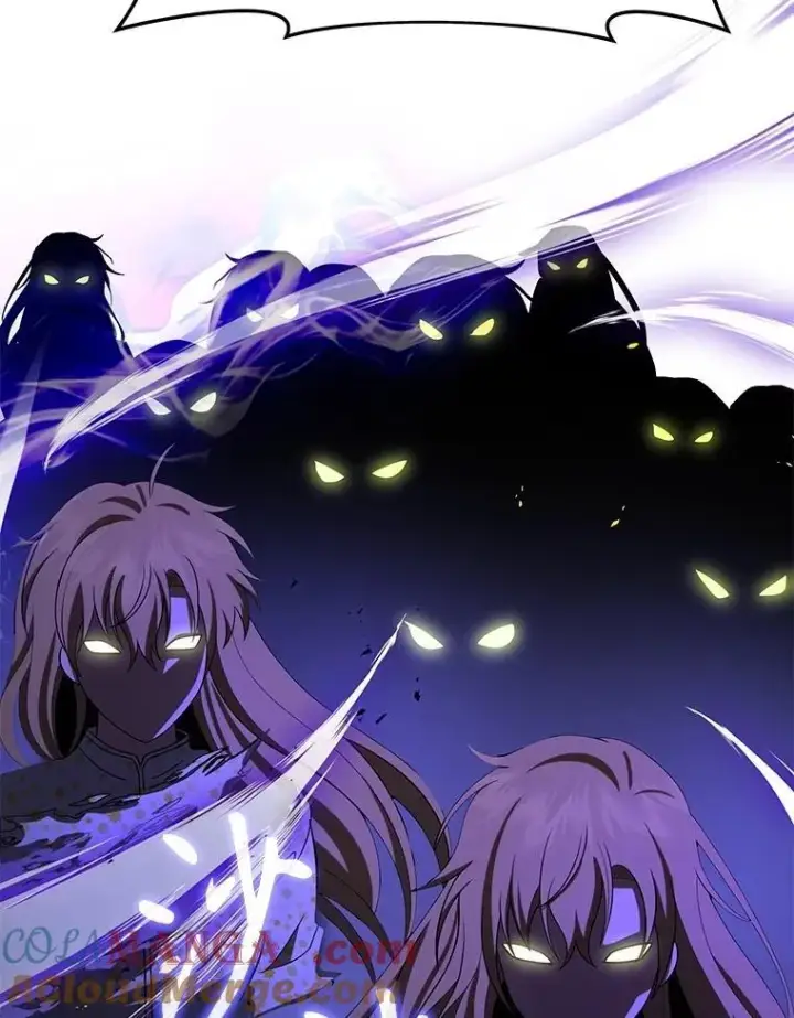 漫画《神级英雄们的继承者》56.僵持第121张图