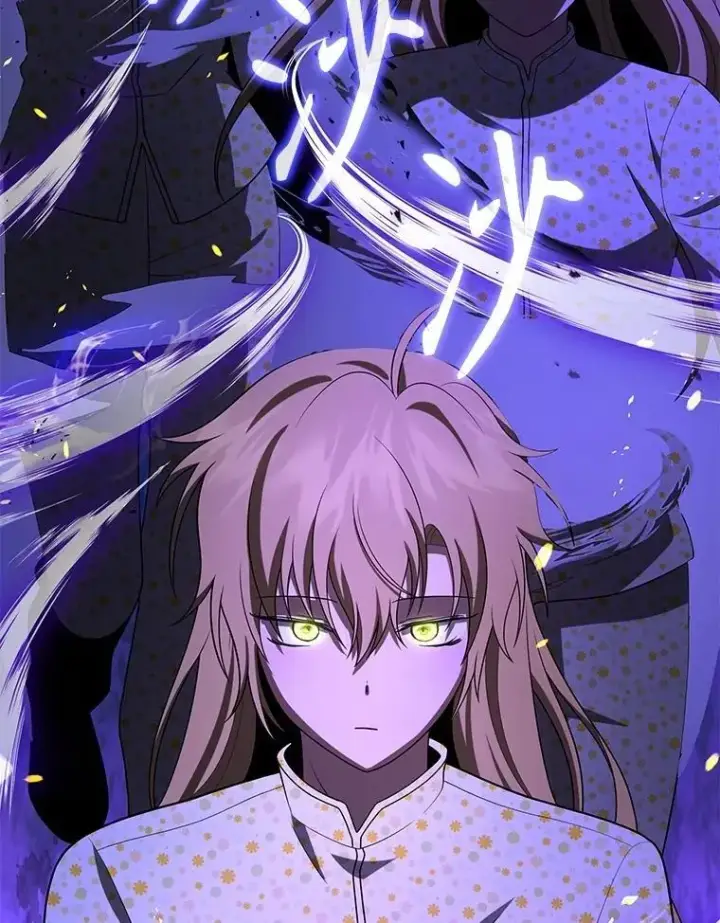 漫画《神级英雄们的继承者》56.僵持第122张图