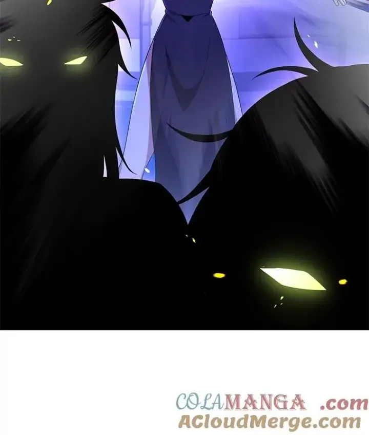 漫画《神级英雄们的继承者》56.僵持第125张图