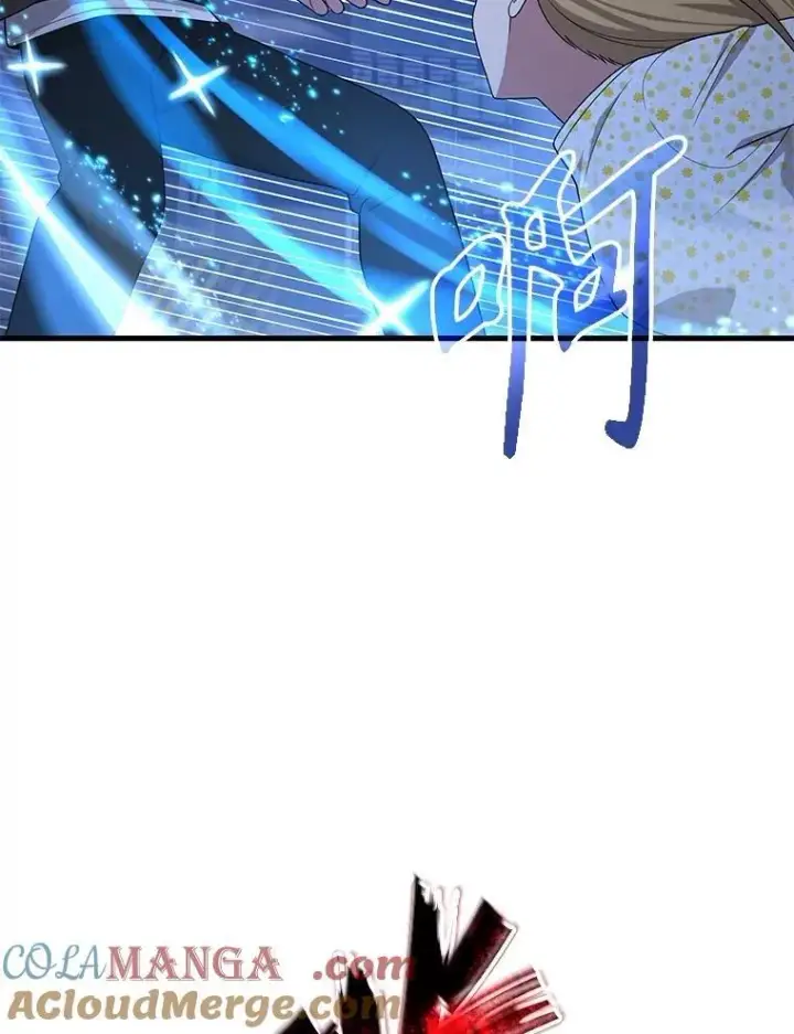 漫画《神级英雄们的继承者》56.僵持第153张图