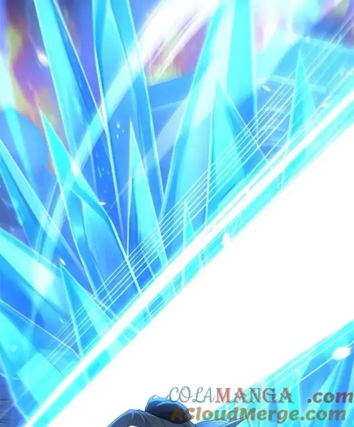 漫画《神级英雄们的继承者》56.僵持第25张图