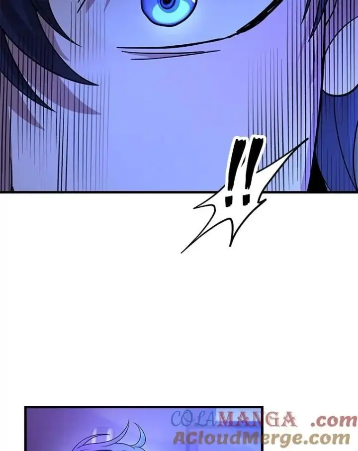 漫画《神级英雄们的继承者》56.僵持第37张图