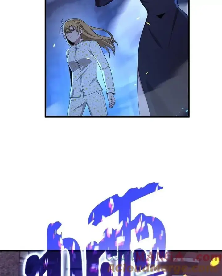 漫画《神级英雄们的继承者》56.僵持第81张图