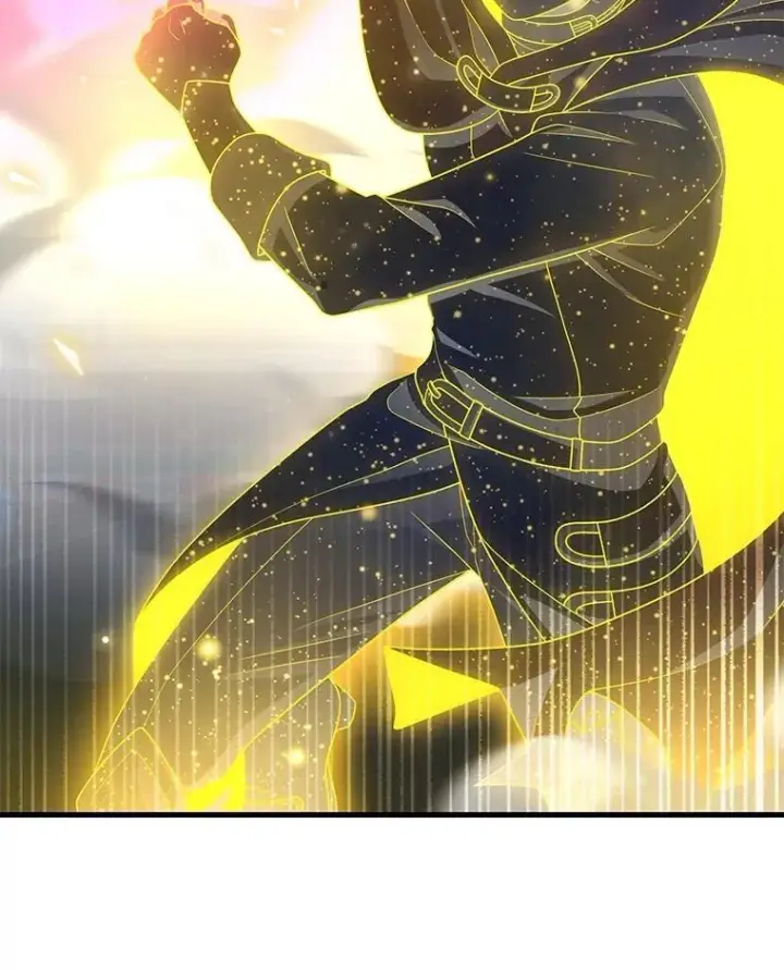 漫画《神级英雄们的继承者》57.死里逃生第132张图