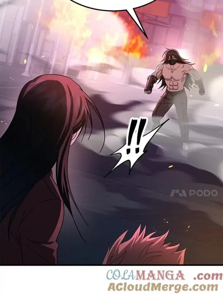 漫画《神级英雄们的继承者》58.6大权能第149张图