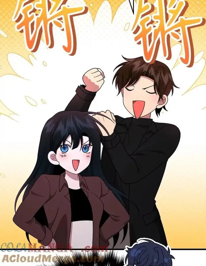 漫画《神级英雄们的继承者》58.6大权能第33张图
