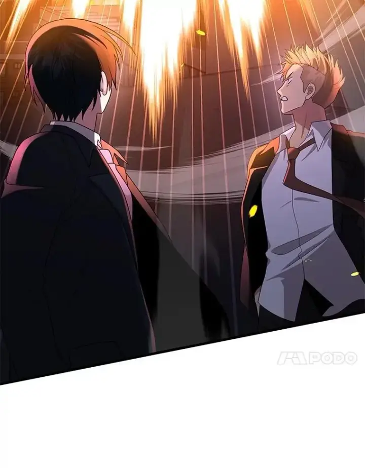 漫画《神级英雄们的继承者》59.天命公会第28张图