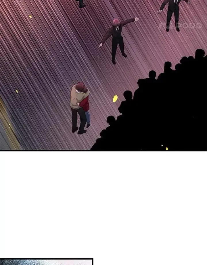 漫画《神级英雄们的继承者》59.天命公会第32张图