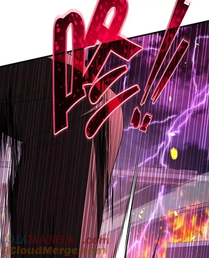 漫画《神级英雄们的继承者》59.天命公会第37张图