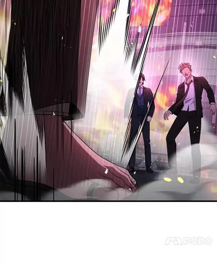 漫画《神级英雄们的继承者》59.天命公会第38张图