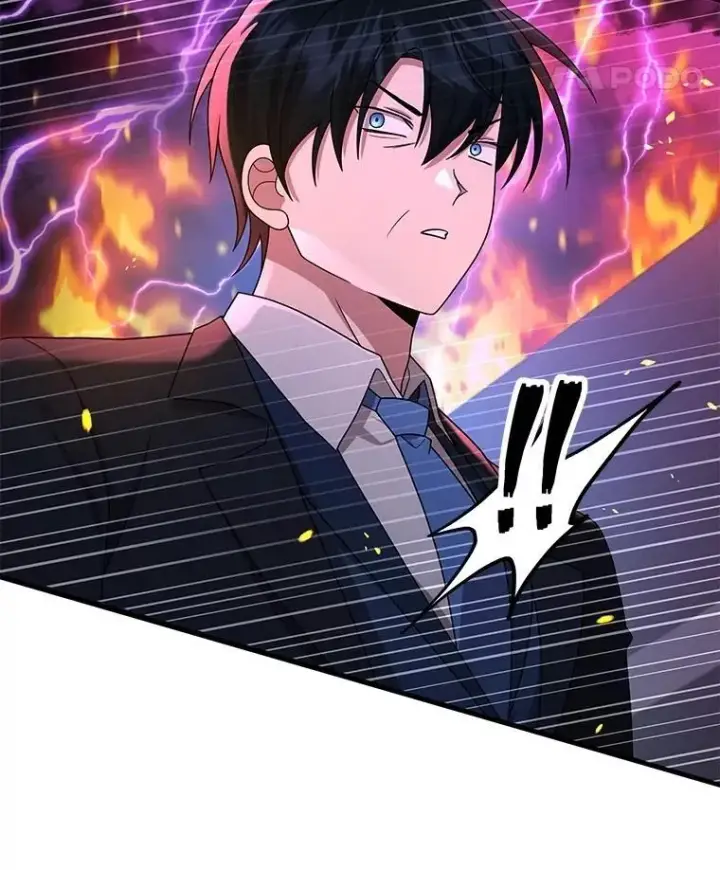 漫画《神级英雄们的继承者》59.天命公会第8张图