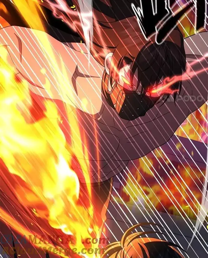 漫画《神级英雄们的继承者》59.天命公会第93张图
