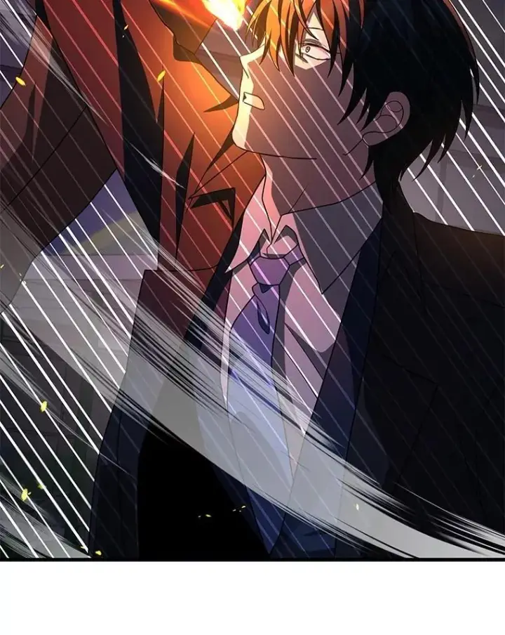 漫画《神级英雄们的继承者》59.天命公会第94张图