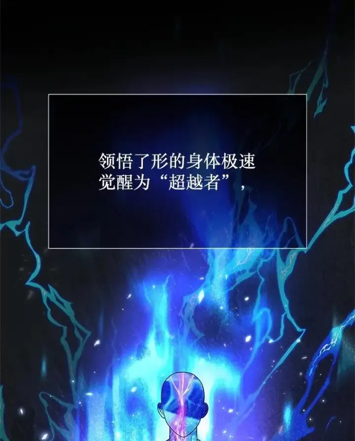 漫画《神级英雄们的继承者》60.觉醒热第18张图