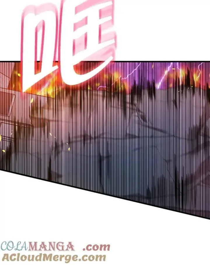 漫画《神级英雄们的继承者》60.觉醒热第57张图