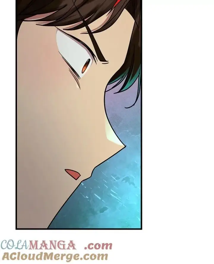 漫画《神级英雄们的继承者》61.神级英雄们的继承者第157张图