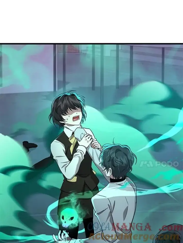漫画《神级英雄们的继承者》61.神级英雄们的继承者第165张图