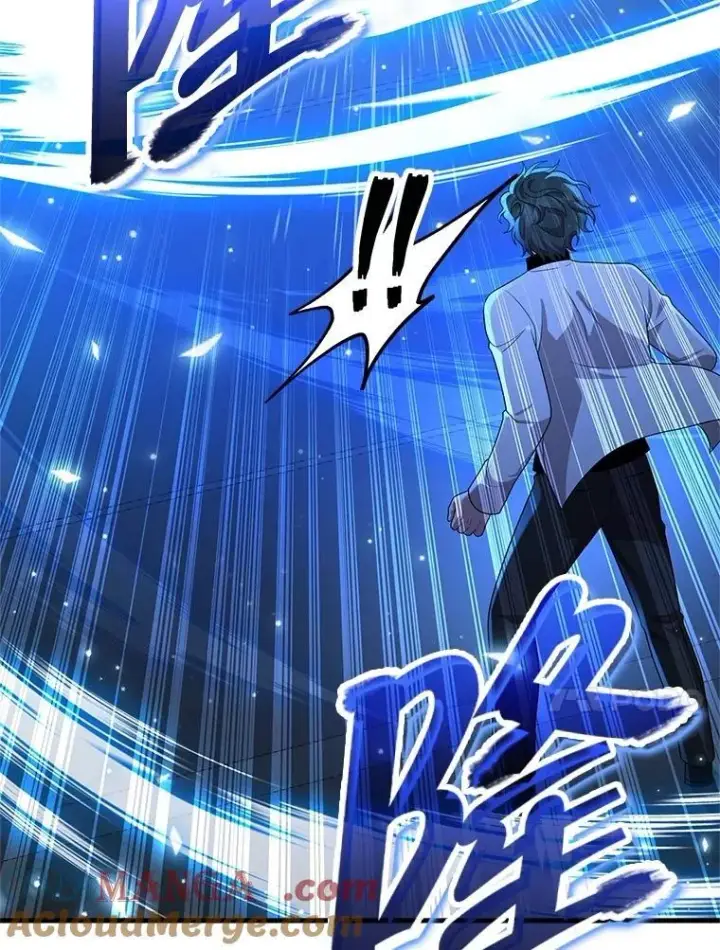 漫画《神级英雄们的继承者》62.神级英雄们的继承者第185张图