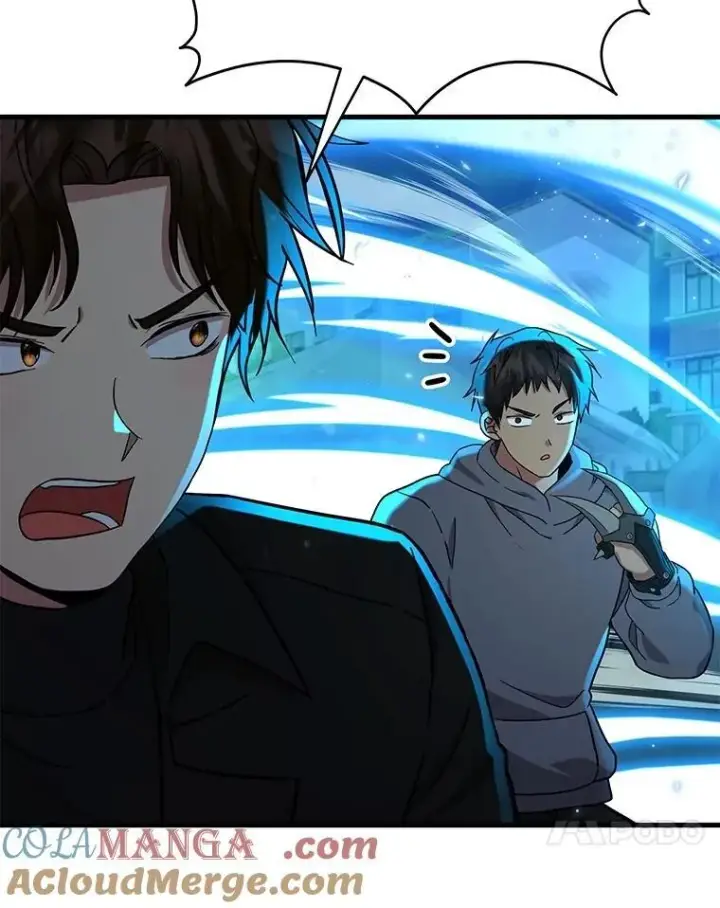 漫画《神级英雄们的继承者》63.神级英雄们的继承者第101张图