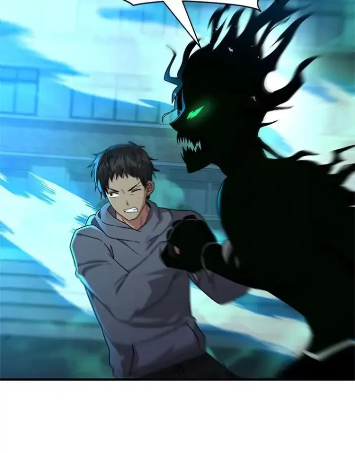 漫画《神级英雄们的继承者》63.神级英雄们的继承者第155张图