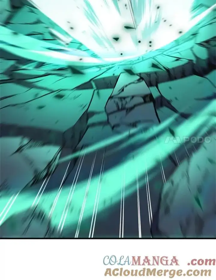 漫画《神级英雄们的继承者》63.神级英雄们的继承者第21张图