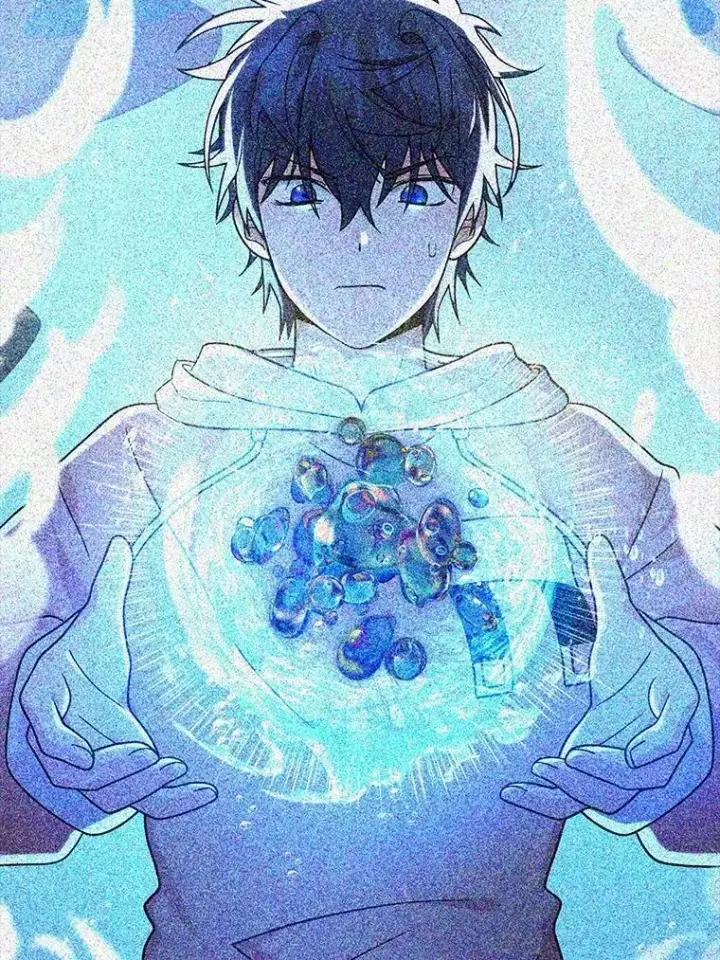 漫画《神级英雄们的继承者》63.神级英雄们的继承者第96张图