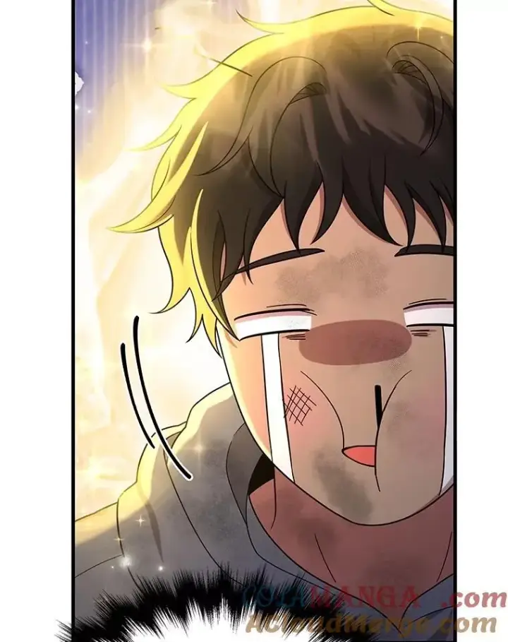 漫画《神级英雄们的继承者》64.神级英雄们的继承者第33张图